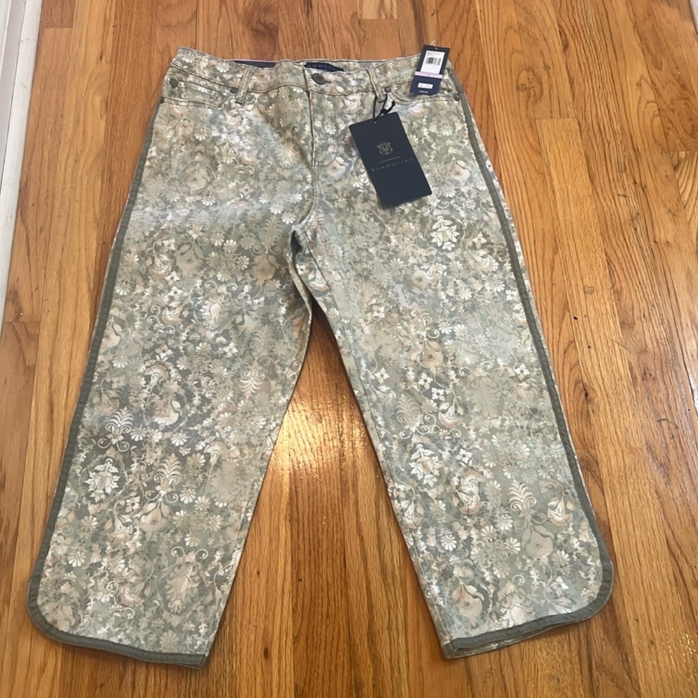 Mandolin Mandie Jeans